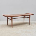 1453 4435 COFFEE TABLE